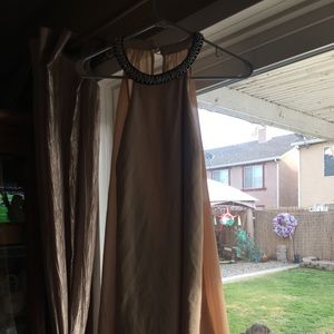 Dress size small very cute